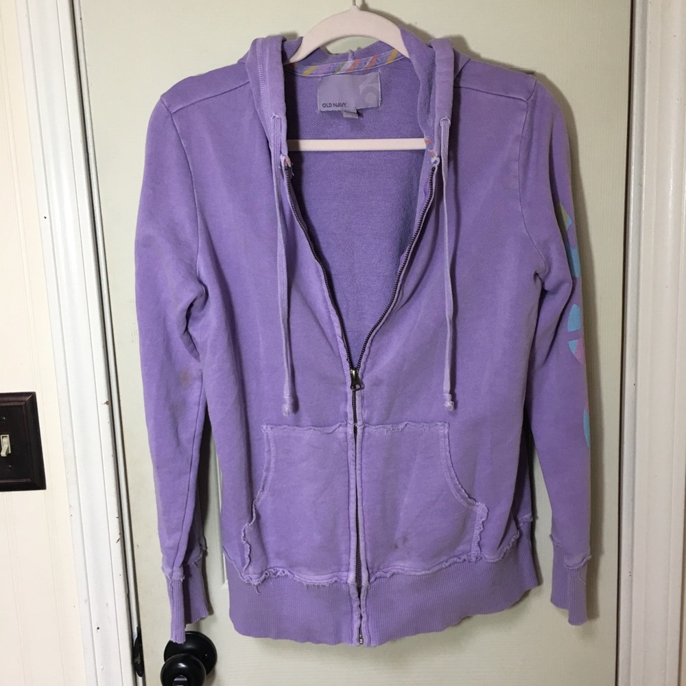 Old Navy Hoodie
